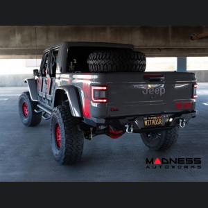 Jeep Gladiator JT Rear Bumper - FS-15 Series